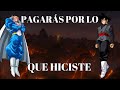 ¿Que Hubiera Pasado si Goku era Traicionado Y se Unia a Towa? Parte 16