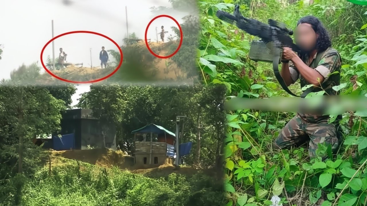 Rohingya Daily News Today | Rohingya Reality TV | 9 March, 2026