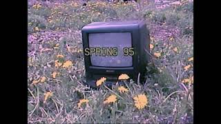SPRING 95 slowed