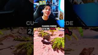 3 COSAS que NO sabías de la ACHATINA 🐌 #ark #arksurvivalascended #shorts