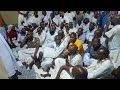 YESU DJI WA LUPANDU PASSOVER 2025 KÎSHASA GOSPEL SONG APOSTOLIC CHURCH OF JOHANE MARANGE STNIMROD