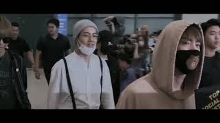 Kim Taehyung - Boyfriend Material