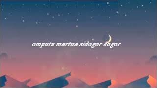 DOLOK PUSUK BUHIT-SIANTAR RAP FOUNDATION(lyrics)