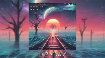 [Rnb] – “ Lazy Day ” By Penguinmusic | Stylish Futuristic Chill | Free Copyrighted