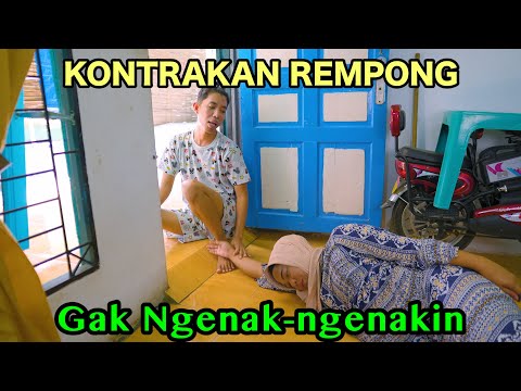 GAK NGENAK- NGENAKIN || KONTRAKAN REMPONG EPISODE 793