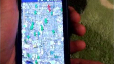 Android App Review for Zombie, Run!