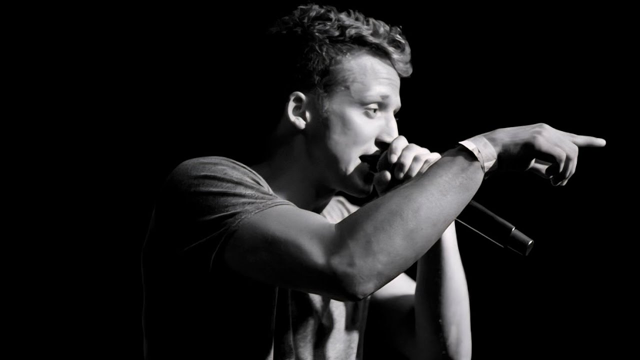 NF – WHO ARE YOU | Emotional Hip-Hop (Fan-Made / Inspired)