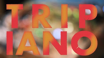 Tripiano // Birdsong & Ambient Generative Piano