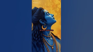 ठंड ने दे दी दस्तक महादेव 🙏 | Mahadev Status | Bholenath Status | Trending Shorts