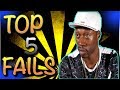 Top 5 Fails of Brother Polight ll How He is Deceiving the Black Community