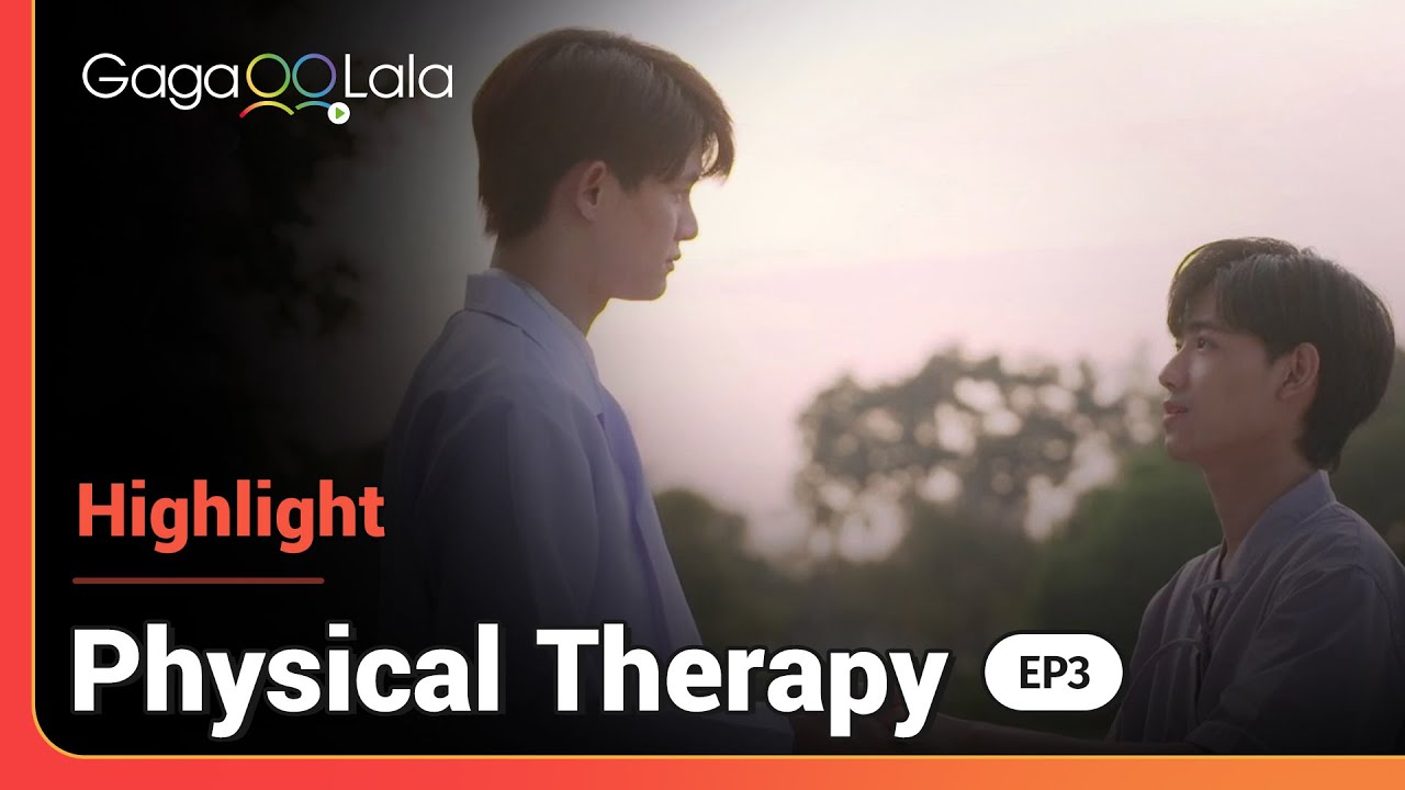 If being a doctor means we get to hold Milk's hand in 