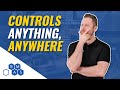 Controls anything anywhere  breen machine philosophy pt11  breen machine automation services