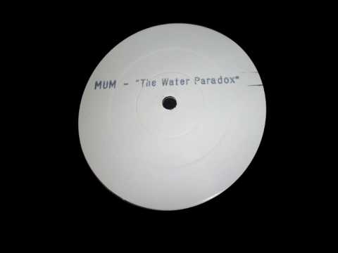 a.m. paradox a.m. paradox