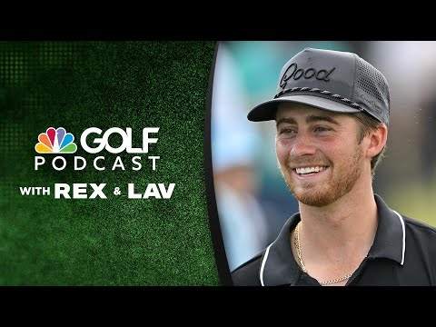 The Tour is getting into business with YouTubers. Why the outrage? | Golf Channel Podcast