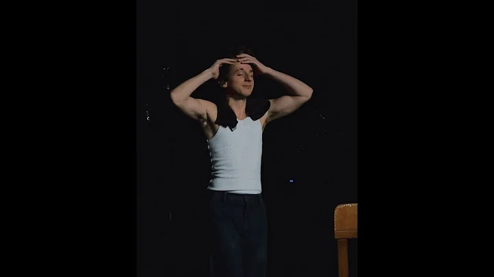 Charlie Puth | The "Charlie" Live Experience | 6/13/2023