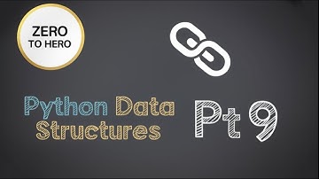 Trie Data Structure Explained With Simple Python!