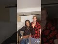 Cute Interracial Couples Of Tik Tok (BWWM) Black Women White Men