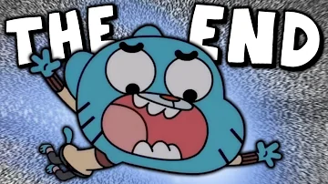 Is The Inquisition the last episode of Gumball?
