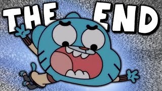 Gumball's FINAL EPISODE Is Here! (Series Finale Breakdown) Gumball's FINAL EPISODE Is Here! (Series Finale Breakdown)