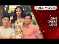 ONE GREAT LOVE Dennis Trillo Kim Chiu JC De Vera Full Movie ONE GREAT LOVE Dennis Trillo Kim Chiu JC De Vera Full Movie