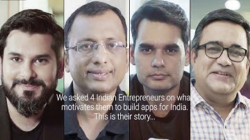 ANDROID DEVELOPERS STORY MADE FOR INDIA.  एंड्रॉइड डेवलपर्स स्टोरी इंडिया
