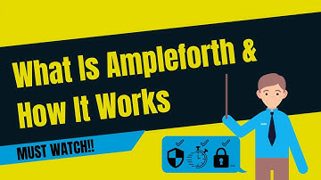 Ampleforth Explained In Plain English