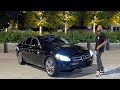 I BOUGHT MY FIRST CAR AT 19 BRAND NEW 2021 MERCEDES BENZ !!!! (emotional)