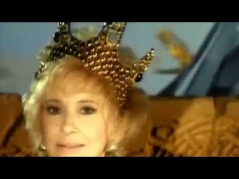 Justified And Ancient [All Bound For Mu Mu Land] - The KLF (MV) 1991
