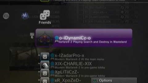 no show 3rd map READ DESCRIPTION