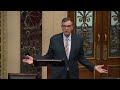 Senator Warner Delivers Speech on the Third Anniversary of the Conflict in Sudan