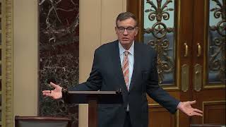 Senator Warner Delivers Speech on the Third Anniversary of the Conflict in Sudan Profile