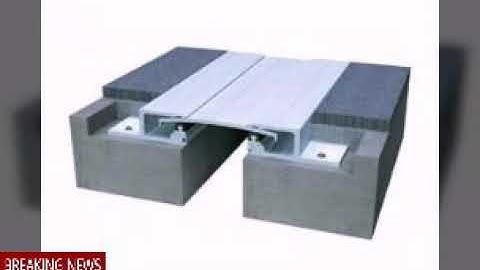 Slab Seal Expansion Joint at Best Price - Sandhya Enterprises