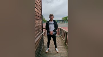 Callum Simpson LTA Level 2 - Personal Statement