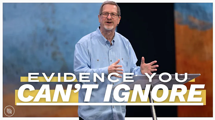 5 Proofs That The Supernatural is REAL | Lee Strobel