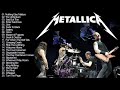 Metallica Greatest Hits Full Album 2021 |  Best Of Metallica   Metallica Full Playlist