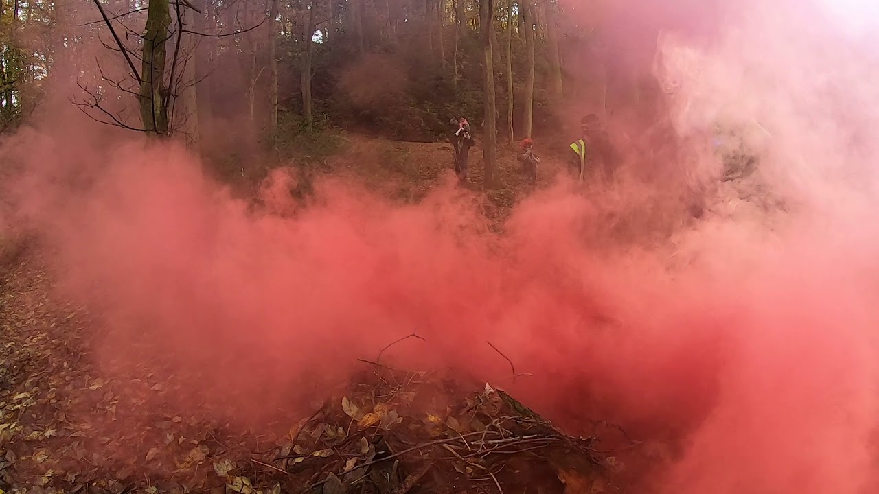 Stormforce 11/11/2018