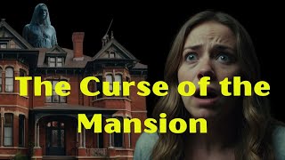 The Locked Room: The Haunting of the Victorian Mansion
