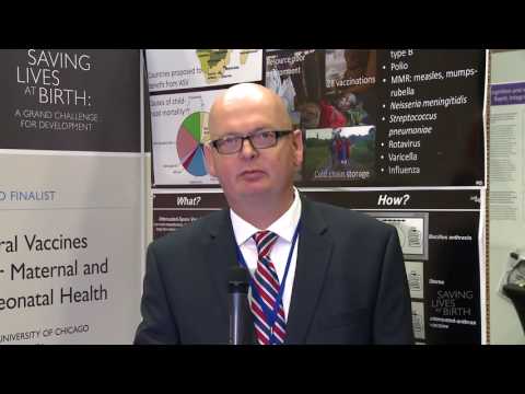 Oral Vaccines for Maternal and Neonatal Health