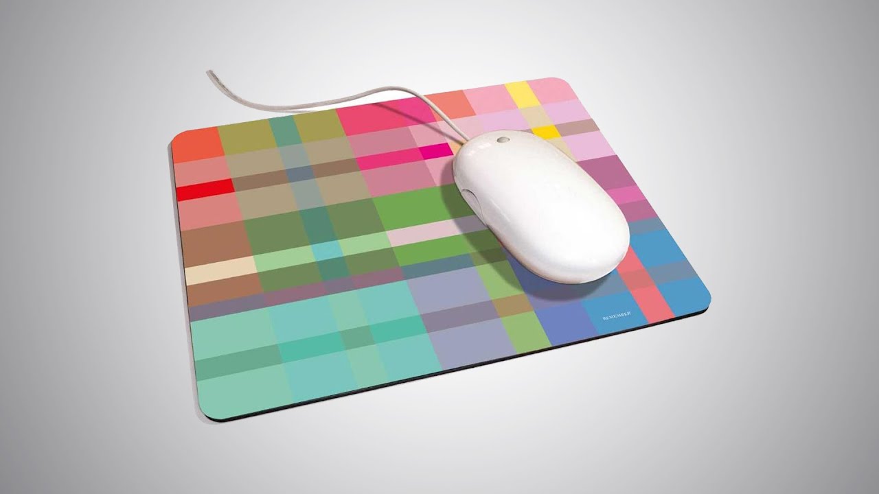 Les 8 meilleurs tapis de souris 2024 – tapis de souris test