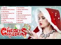 Merry Christmas 2022 | Top 30 Christmas Songs New Playlist 2022 | Best Of Christmas Songs