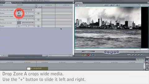 Drop Zones Vol 2: 3 Drop Zone Wells