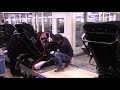 My Visit to a Chinese Massage Chair Factory - 11/7/17 My Visit to a Chinese Massage Chair Factory - 11/7/17