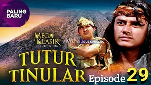 Tutur Tinular Episode 29 [Tewasnya Rasemi]
