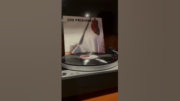 Thumbnail of LOS PRISIONEROS | “TREN AL SUR” (1990) 🇨🇱