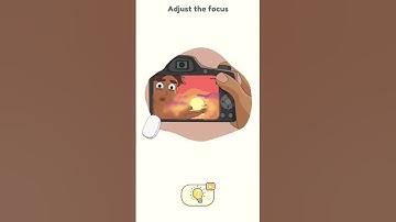 DOP 2 : Delete One Part | gameplay walkthrough (Android/ios game play) | #shorts