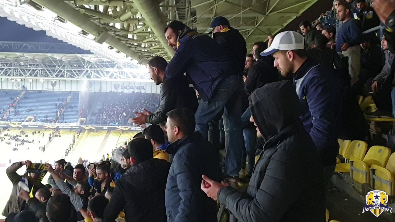 Maç Sonrası SEFA Reis Çarşıyı  Nasıl Kovaladın Anlatsana Kardeşlerine