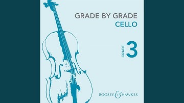 Aural Awareness (Grade 3) : 1c – Intervals