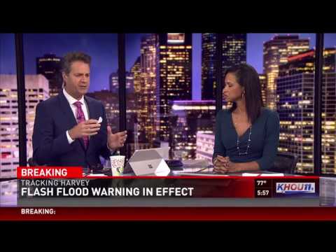 KHOU 11 Live Stream