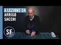 A lezione da arrigo sacchi la tattica del milan 8889 spiegata col subbuteo