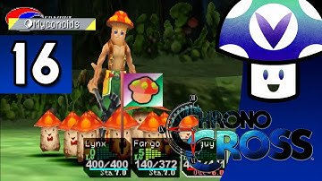 [Vinesauce] Vinny - Chrono Cross (part 16)